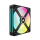CORSAIR iCUE LINK QX140 PWM RGB Dual Pack 2x140mm CO-9051004-WW - 1158645 - zdjęcie 4